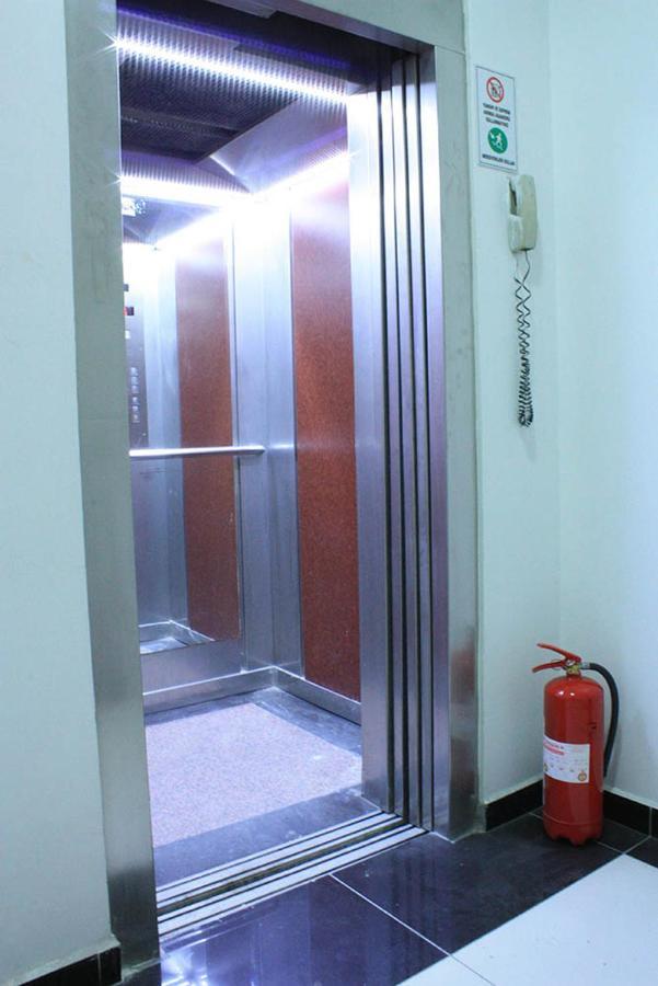 Ida Istanbulホステル エクステリア 写真