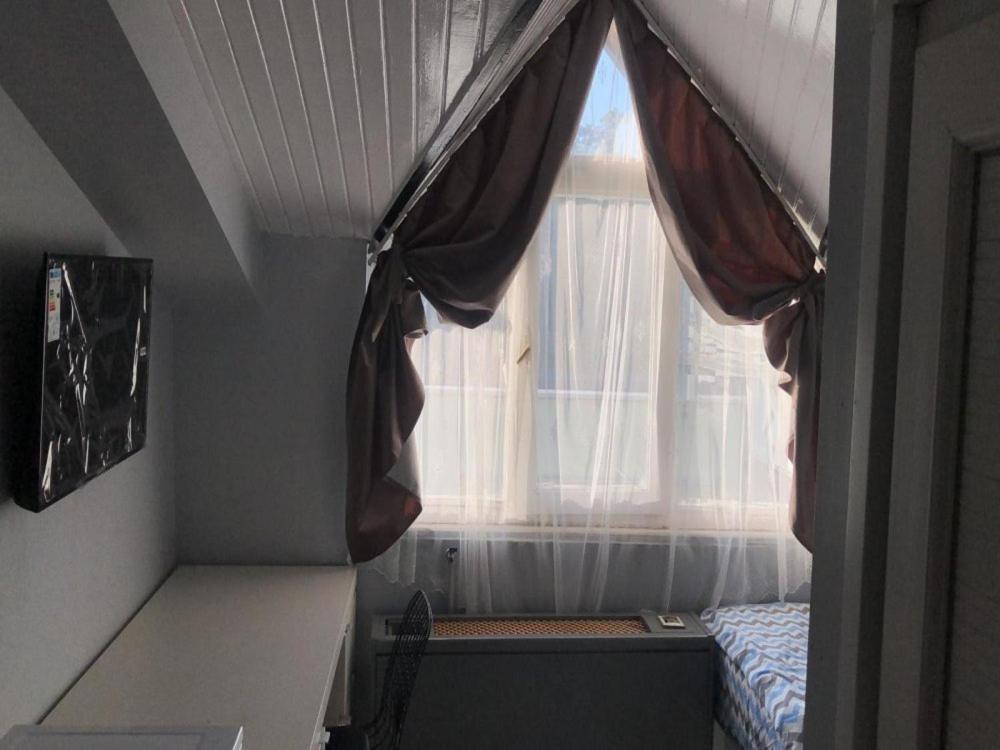 Ida Istanbulホステル エクステリア 写真